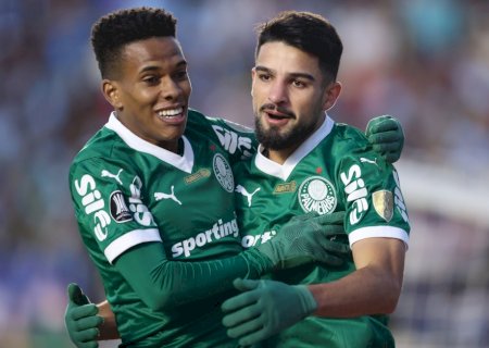Análise: vitória do Palmeiras em La Paz mostra que inteligência e estratégia são vitais na altitude
