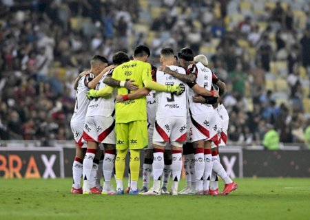 Flamengo inicia Brasileirão com aproveitamento melhor do que nos últimos quatro anos