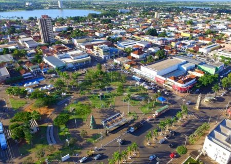 Governo de MS investirá mais de R$ 417 milhões para pavimentar rodovias em Três Lagoas e Ponta Porã