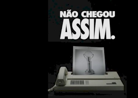 Corinthians usa imagem de fax e provoca Palmeiras em anúncio de novo uniforme