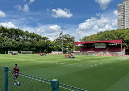 Bolso cheio: veja os detalhes do novo contrato do São Paulo com patrocinadora