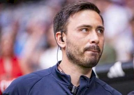 CBF ‘conversa’ com filho de Ancelotti para ‘dobrar’ técnico