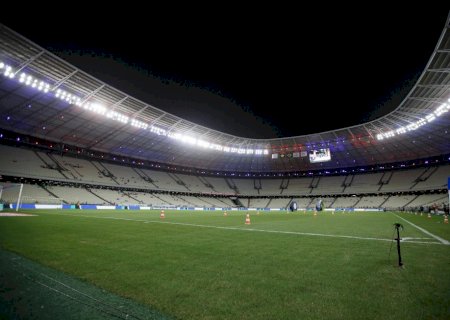 Fortaleza x Palmeiras: onde assistir ao vivo, horário e escalações
