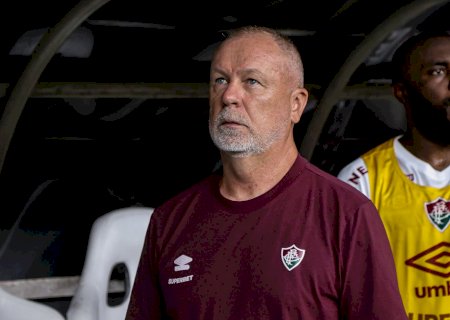 Grêmio acerta contratação do técnico Mano Menezes