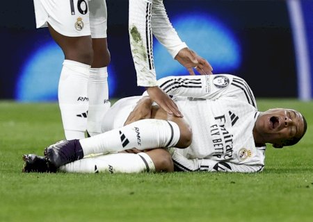 Capello, sobre vaias a Mbappé: 'Talvez tenha demorado a entender para onde foi'