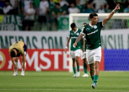 Análise: Palmeiras atrai críticas com comemoração polêmica, mas tira lições de vitória tensa