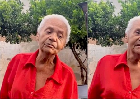 Ex-macumbeira descreve encontro com anjo antes de aceitar Jesus