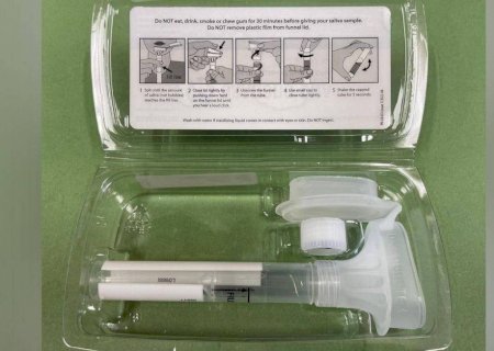 Como teste de saliva pode revolucionar diagnóstico precoce de câncer de próstata