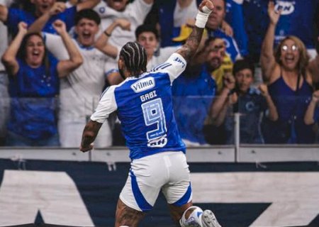 Gabigol manda indireta para Roger Flores: ‘Olha quem está falando’