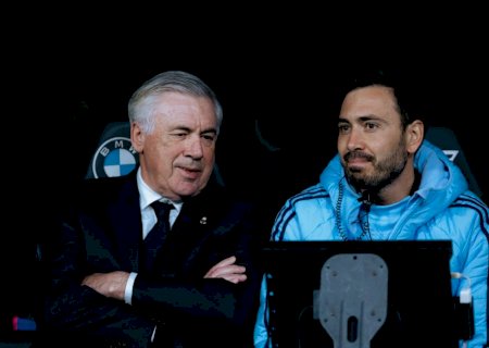 CBF vê questão de tempo para avançar por acerto e já abre debate sobre comissão com Ancelotti