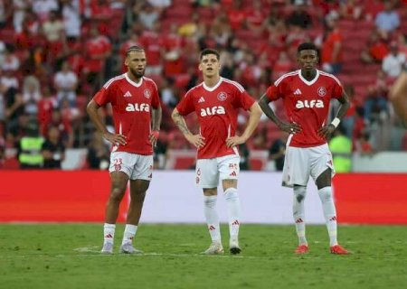 Alan Patrick brilha, Inter vence o Juventude e sobe na tabela