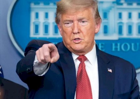 Não será fácil, mas resultado será histórico, diz Trump sobre taxas