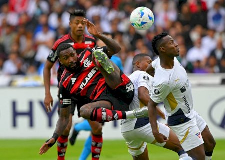 Flamengo suporta altitude, mas mantém alerta ligado na Libertadores