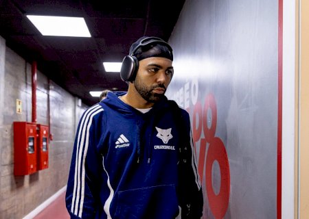 Gabigol perde espaço no Cruzeiro, sai de principal estrela à reserva e tenta retomada