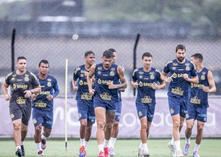 Santos x Bahia: pressão na Vila e duelo de promessas em xeque