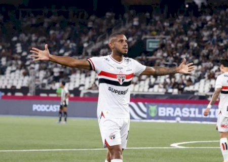André Silva sobre discussão no São Paulo: ‘Quem não se incomodar não merece vestir a camisa’