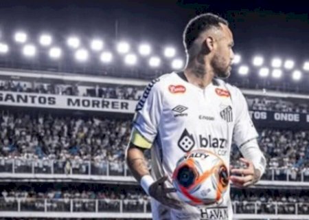 Neymar critica nova regra da CBF: ‘Futebol está ficando cada vez mais chato’
