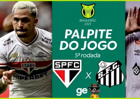 São Paulo x Santos: onde assistir ao vivo, horário e escalações