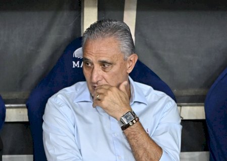 Tite recusa proposta por questões de saúde: 'Decisão difícil, mas necessária'