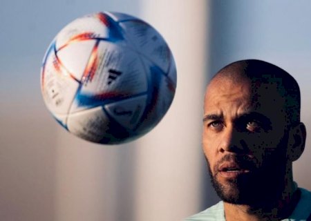 Mulher que acusa Daniel Alves de estupro irá contestar absolvição