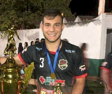 Batayporã: Departamento de Esportes tem novo titular na pasta