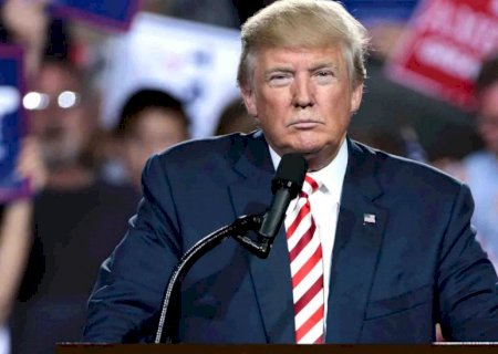 Trump compara tarifaço à ‘remédio’ e reage à queda das bolsas asiáticas