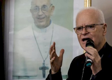 Novo papa pode ser asiático ou africano, diz arcebispo de São Paulo