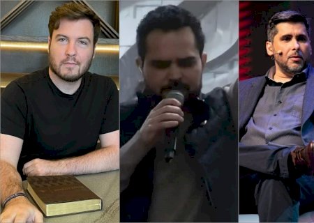 Especialistas não entendem por quê ricos se convertem a Cristo
