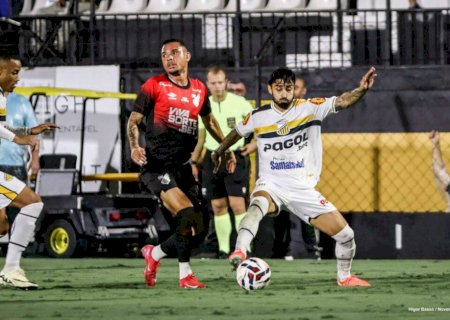 Confira os resultados de LIBERTADORES e SULA de ontem, QUINTA-FEIRA