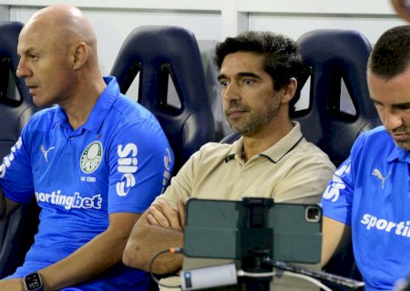 Veja como é o trabalho de 'adaptação mental' do Palmeiras com atletas para vencer altitude da Bolívia