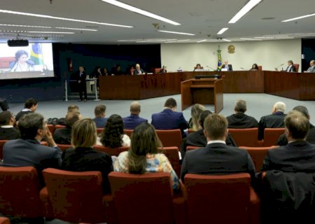 STF torna 9 militares e 1 agente da PF réus por tentativa de golpe