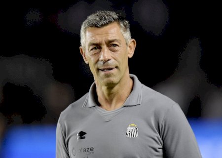 Caixinha aciona Santos na Fifa por multa rescisória, e clube insiste em acordo por parcelamento