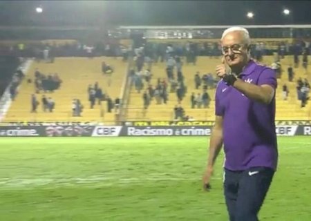 Entenda como derrota para o Flamengo deve moldar início de trabalho de Dorival no Corinthians