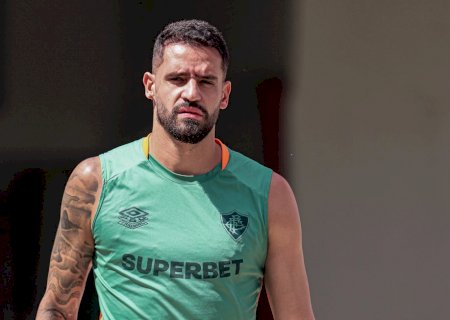 Renato Augusto abre mão de salários e cogita se aposentadoria