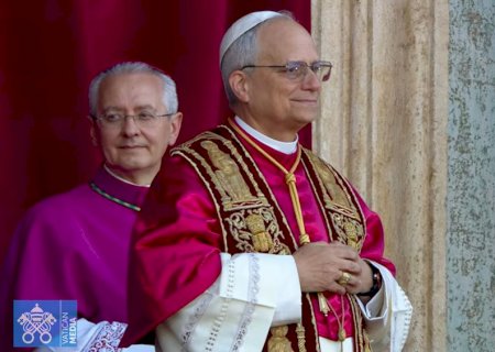 Antes de ser eleito, novo papa foi acusado de acobertar abusos de padres