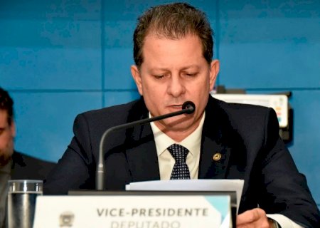 MS-470 entre Douradina e Itaporã pode ser ampliada com acostamento