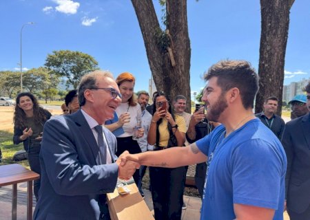 MEIs terão acesso a R$ 250 milhões