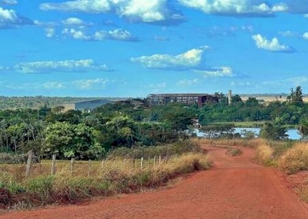 Área com R$ 259 milhões em dívidas deve ser destino de futuro assentamento