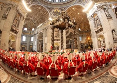Conclave pode eleger papa bem diferente de Francisco; Veja os favoritos