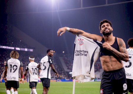 A sétima rodada do Campeonato Brasileiro chegou ao fim nesta segunda-feira