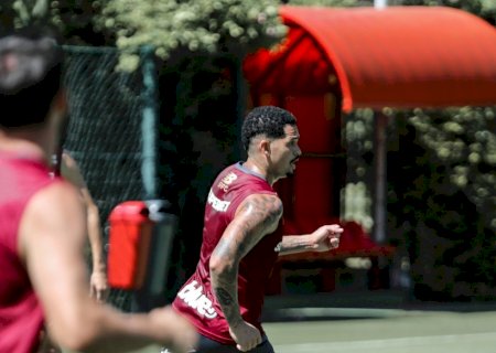 Em 'nova' posição, Luciano encerra jejum e abre concorrência por vaga de Calleri no São Paulo