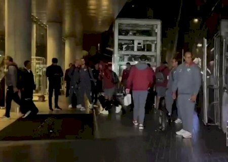 São Paulo visita o Alianza Lima hoje; veja os times