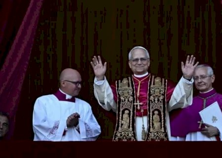 Papa norte-americano pode redefinir o papel diplomático da Igreja em tempos de Trump