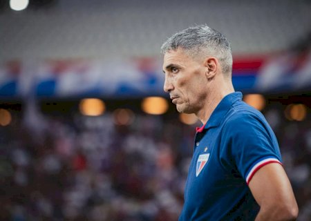 Vojvoda valoriza classificação do Fortaleza às oitavas da Libertadores: “Significa muito”