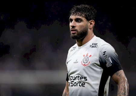 Fratura na vértebra L1: entenda a lesão que vai afastar Yuri Alberto por semanas