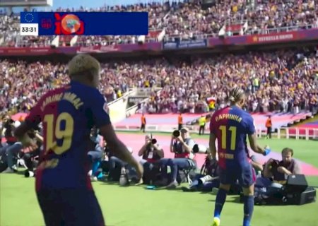 Raphinha supera Salah e é jogador com mais participações em gols na Europa