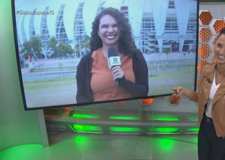 Escalação do Inter: Roger conta com quatro retornos para duelo contra o Corinthians