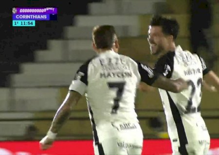 Análise: Dorival muda Corinthians em primeira amostra e recupera segurança defensiva que faltava
