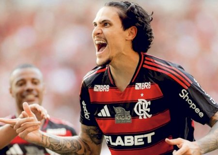 Os líderes estarão em campo buscando se isolar na frente neste início de Brasileirão