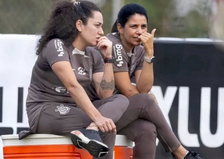 O caso mais recente de desgaste foi uma situação envolvendo o lateral-direito Matheuzinho